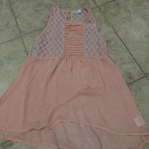 Dream Out Loud Tank top